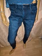 Prachtige spijkerbroek van g-star 3301 High skinny W32 L32 b, Blauw, Ophalen of Verzenden, W30 - W32 (confectie 38/40), G-STAR RAW