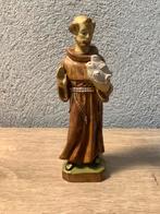 Beeldje heilige Franciscus van Assisi, Ophalen of Verzenden