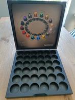 Nespresso Capsule Opbergdoos, Ophalen of Verzenden, Gebruikt