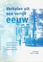 LISSE VERHALEN UIT EEN VORIGE EEUW ., Ophalen of Verzenden, 20e eeuw of later, Zo goed als nieuw