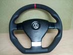 Stuur SPORT  Golf 5 V Passat Polo Ceddy Touran, Ophalen of Verzenden, Gereviseerd, Volkswagen