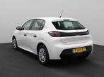 Peugeot 208 1.2 PureTech Like CRUISE | CLIMA | RADIO | DAB |, Auto's, Peugeot, Voorwielaandrijving, 12 maanden, Stof, Euro 6