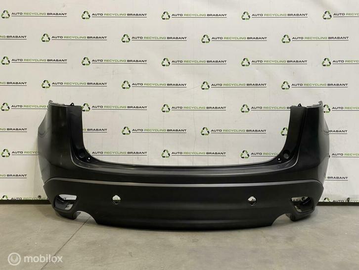 Achterbumper Mazda CX 5 KE NIEUW ORIGINEEL KD4750221, Auto-onderdelen, Carrosserie en Plaatwerk, Bumper, Achter, Gebruikt, Ophalen of Verzenden