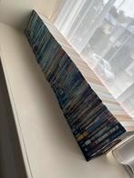 Baantjer serie compleet 1 tm 65, 67, 68, 70 en 72., Ophalen of Verzenden, Gelezen, Appie Baantjer