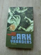 Anne Provoost - De arkvaarders, Ophalen of Verzenden, Zo goed als nieuw