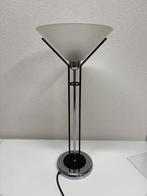 Memphis stijl design tafellamp, Gemachtigd in de eu, M, Ophalen of Verzenden, Zo goed als nieuw