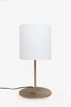 Leucos Celine Murano Italiaans Design tafellamp retro, Gebruikt, Leucos@murano.it, Ophalen of Verzenden, Glas