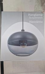 Hanglamp karwei, Ophalen