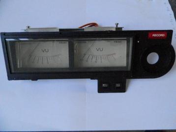 TEAC VU meter assembly beschikbaar voor biedingen