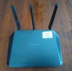 NETGEAR ROUTER EN Switch 8 poorten en ook nog ZYXEL T50, Ophalen, Zo goed als nieuw