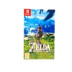 Nintendo Switch Game: Zelda Breath Of The Wild, Spelcomputers en Games, Spelcomputers | Nintendo Switch, Flex Ltd., Gebruikt, https://flex.com/contact-us