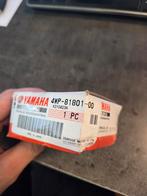 Yamaha Startmotor Koolborstel Set - XJ6, FZ6, R6 - Nieuw, Ophalen of Verzenden, Nieuw