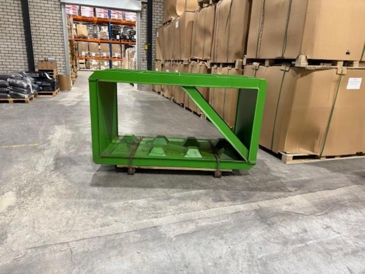 Betonblock mallen schuin en dakmodellen verschillende maten, Zakelijke goederen, Machines en Bouw | Metaalbewerking, Ophalen of Verzenden