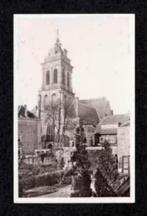 Schoonhoven Bartholomeuskerk 1949., Verzamelen, Ansichtkaarten | Nederland, Ophalen of Verzenden, 1940 tot 1960, Gelopen, Zuid-Holland