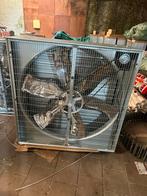 Grote ventilator voor in de stal, Dieren en Toebehoren, Ophalen, Zo goed als nieuw