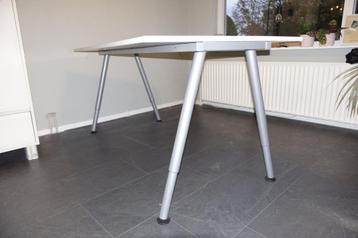 Bureau Ikea Galant 160 x 80 - afbeelding 4