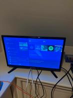Salora 22LED1600 - 55 cm LED TV, Overige merken, 50 Hz, Ophalen of Verzenden, 40 tot 60 cm