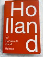 Rodaan Al Galidi - Holland, Rodaan Al Galidi, Ophalen of Verzenden, Zo goed als nieuw, Nederland