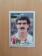 Panini Voetbal 85 #81 Michel van de Korput., Ophalen of Verzenden, Zo goed als nieuw, Ajax, Poster, Plaatje of Sticker