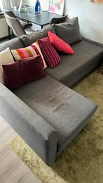 Ikea slaapbank SNEL WEG, Ophalen, Gebruikt, Tweepersoons, 140 cm
