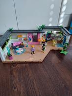 PLAYMOBIL Gastenverblijf- 5586, Ophalen of Verzenden, Gebruikt, Los playmobil