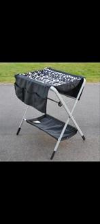 Inklapbare commode., Ophalen, 50 tot 70 cm, Zo goed als nieuw, 90 tot 105 cm