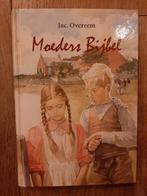 Moeders Bijbel - Jac. Overeem, Ophalen of Verzenden, Zo goed als nieuw, Jac. Overeem, Christendom | Katholiek
