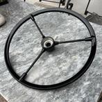 VW Kever Standaard stuurwiel KDF Split raam Zwitter, Ophalen of Verzenden, Nieuw