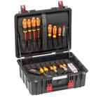 Gedore Red R21652089 (3301643) 89 Delige Gereedschapset -, Doe-het-zelf en Verbouw, Gereedschap | Handgereedschap, Niet ingevuld