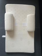Baby refluxbedje, Kinderen en Baby's, Dekens, Slaapzakjes en Inbakerproducten, Ophalen of Verzenden, Gebruikt, Minder dan 70 cm