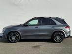 Mercedes-Benz GLE-klasse 350 de 4MATIC AMG Line Premium Plus, Gebruikt, Zwart, 4 cilinders, 320 pk