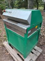 Kartonshredder cushion pack co 424 s2, Ophalen of Verzenden, Gebruikt, 60 cm of meer, Minder dan 35 cm