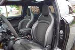 Mini JOHN COOPER WORKS 2.0 Automaat (231pk) Pano/Kuipstoelen, Auto's, Mini, Automaat, 1998 cc, 232 pk, Gebruikt
