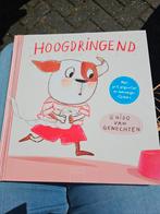 Guido Van Genechten - Hoogdringend, Ophalen of Verzenden, Zo goed als nieuw, Guido Van Genechten