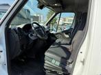 Opel Movano 2.3 CDTI L3 MEUBELBAK * Airco* MOTOR DEFECT!, Voorwielaandrijving, Gebruikt, Zwart, 4 cilinders