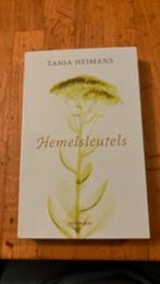 Tania Heimans - Hemelsleutels, Boeken, Tania Heimans, Ophalen of Verzenden, Zo goed als nieuw, Nederland