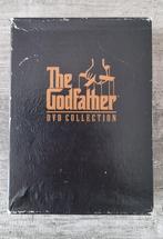 DVD box The Godfather, Vanaf 16 jaar, 1980 tot heden, Ophalen of Verzenden, Zo goed als nieuw