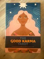 The GOOD Karma Tarot, Ophalen of Verzenden, Zo goed als nieuw, Losse kaart