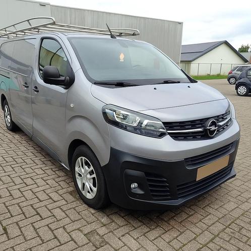 RVS Imperiaal Vivaro/Jumpy/Proace/Scudo/Expert, Auto diversen, Dakdragers, Gebruikt, Ophalen