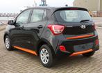 Achterklepstrip Hyundai i10 vanaf 2014, oranje, Ophalen of Verzenden, Nieuw