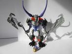 70793 Bionicle, Schedelsplijter / Skull Basher, Ophalen of Verzenden, Zo goed als nieuw, Complete set, Lego