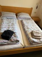 Complete beddengoed set voor vakantiewoning, Ophalen, Gebruikt, Overige typen, Overige kleuren