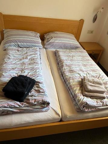 Complete beddengoed set voor vakantiewoning beschikbaar voor biedingen
