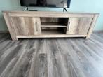 Tv meubel - 175cm breed, Ophalen, Gebruikt, 150 tot 200 cm, Minder dan 100 cm