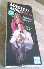 Jaren 70 Mastermind superieur gezelsschapsspel, Hobby en Vrije tijd, Gezelschapsspellen | Bordspellen, Een of twee spelers, Ophalen of Verzenden