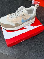 Nike Air Max 1 EasyOn (PS) - Maat 31.5 - Nieuw, Ophalen of Verzenden, Nieuw, Beige, Sneakers of Gympen