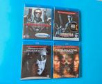 Terminator 1 - 4 Collection, Ophalen of Verzenden, Zo goed als nieuw