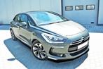 Voorlip achterlip sideskirt spoiler - Citroen DS5 16+