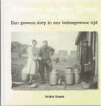 Krimpen aan den IJssel 1940-1945, Ophalen of Verzenden, Gelezen
