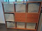 Kast voor diverse doeleinden, Ophalen, Gebruikt, 100 tot 150 cm, 3 of 4 laden